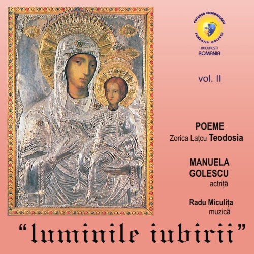 luminile iubirii